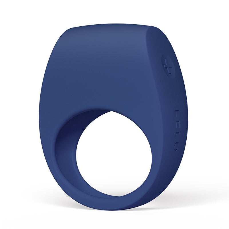 Lelo Tor 3 Base Blue
