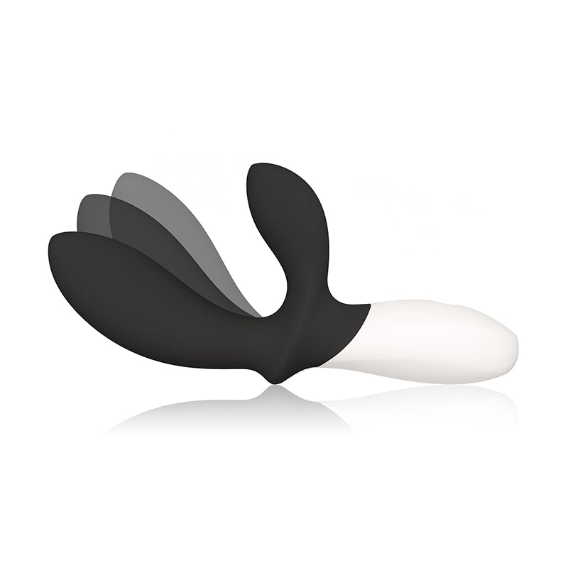 Lelo Loki Wave 2 Black