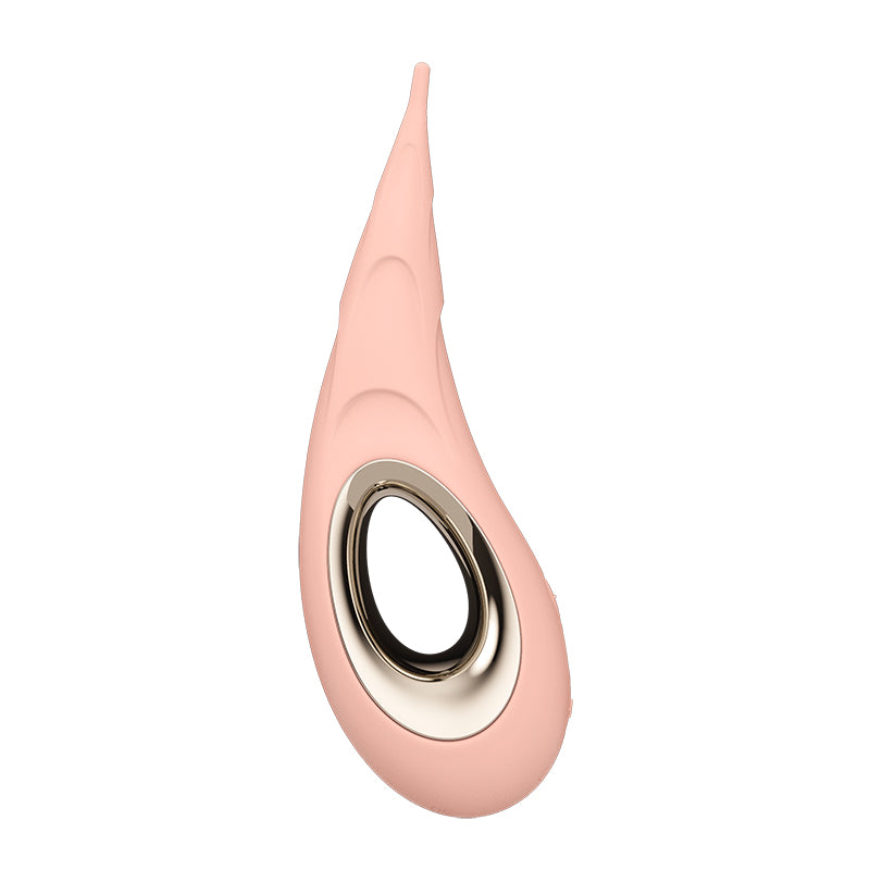 Lelo Dot Cruise Peach Please