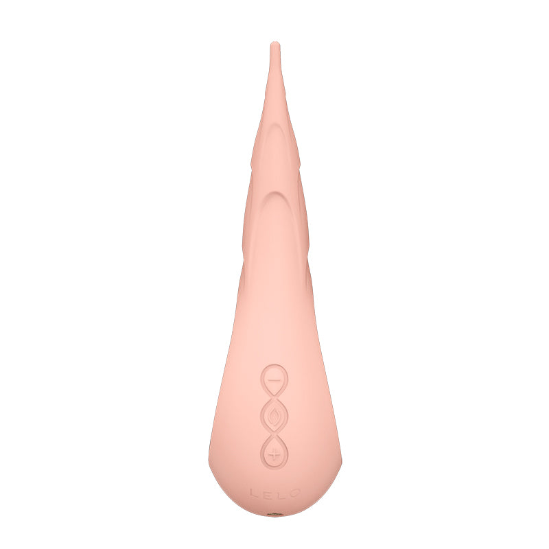 Lelo Dot Cruise Peach Please