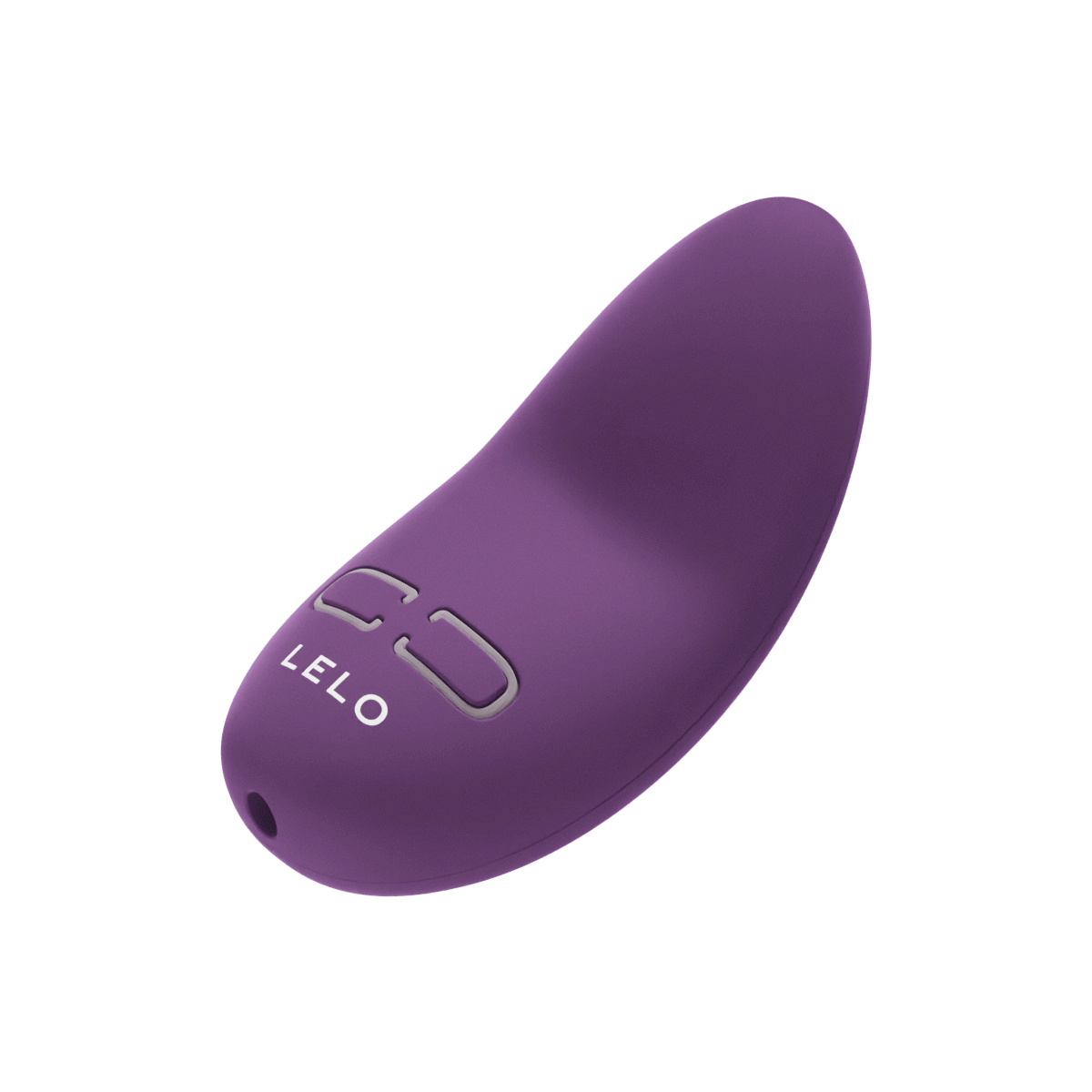 Lelo Lily 3 Dark Plum