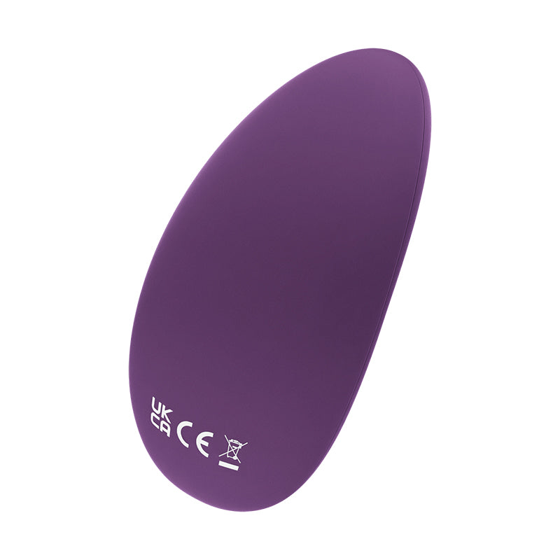 Lelo Lily 3 Dark Plum