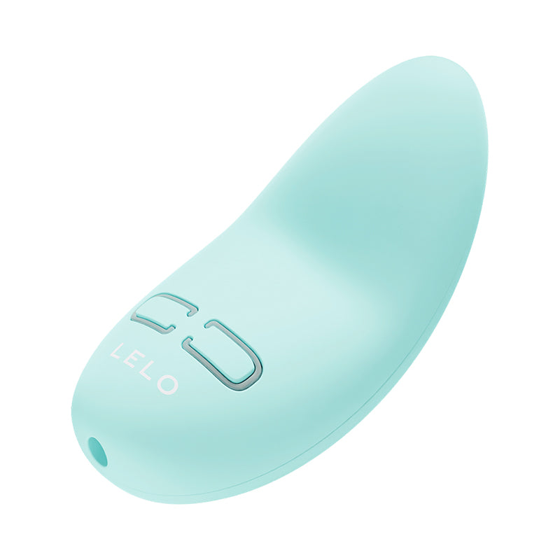 Lelo Lily 3 Polar Green