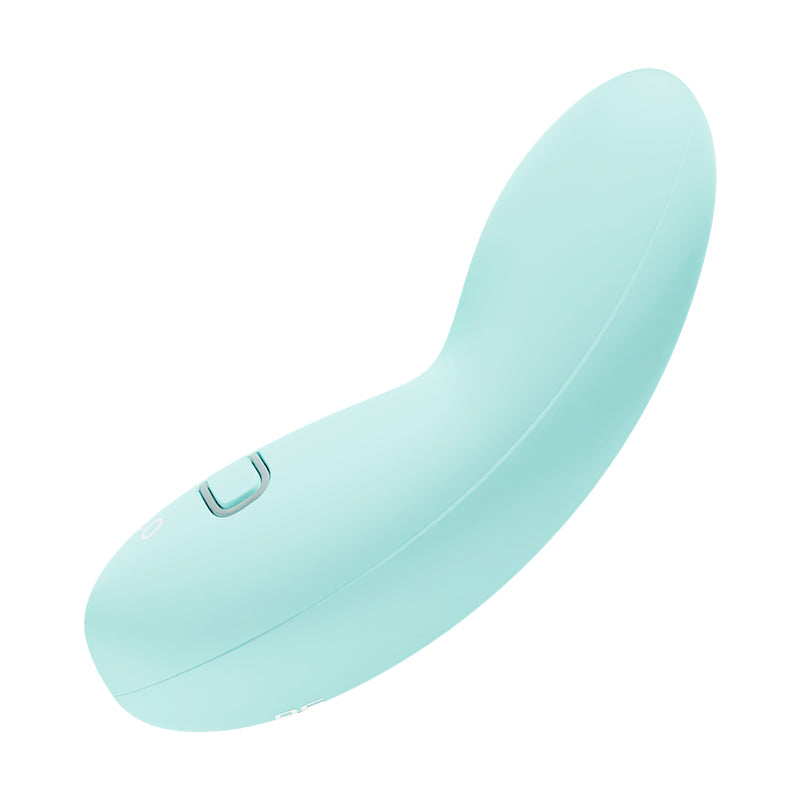 Lelo Lily 3 Polar Green