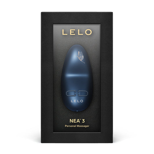 Lelo Nea 3 Alien Blue
