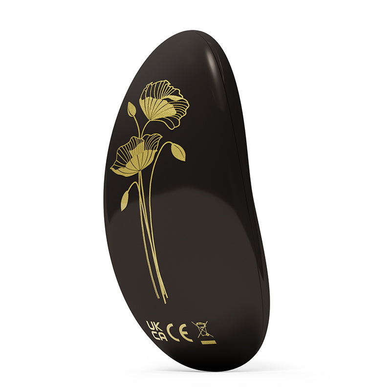 Lelo Nea 3 Pitch Black