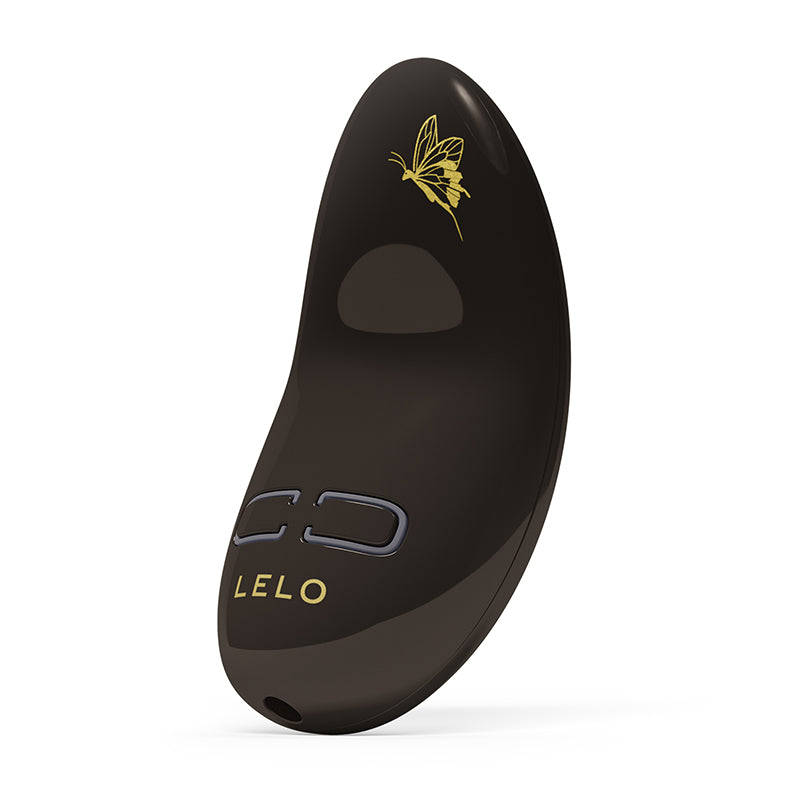 Lelo Nea 3 Pitch Black