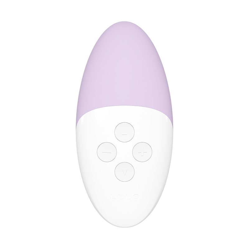 Lelo Siri 3 Calm Lavender