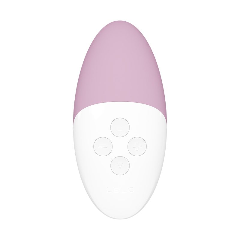 Lelo Siri 3 Soft Pink