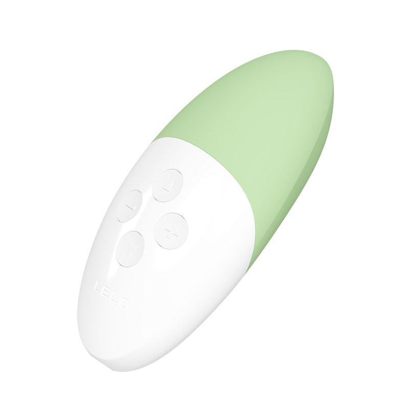 Lelo Siri 3 Pistachio
