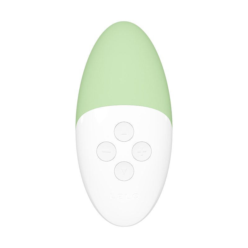 Lelo Siri 3 Pistachio