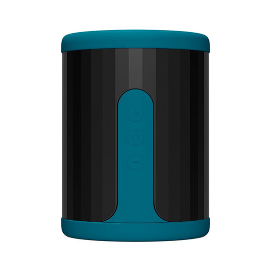 F2S Massager & Stroker Teal