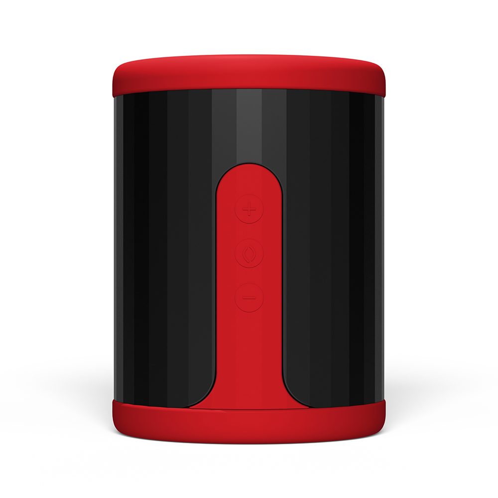 F2S Massager & Stroker Red