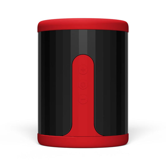 F2S Massager & Stroker Red