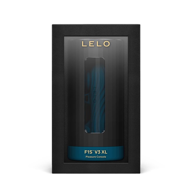 Lelo F1S V3 XL Teal