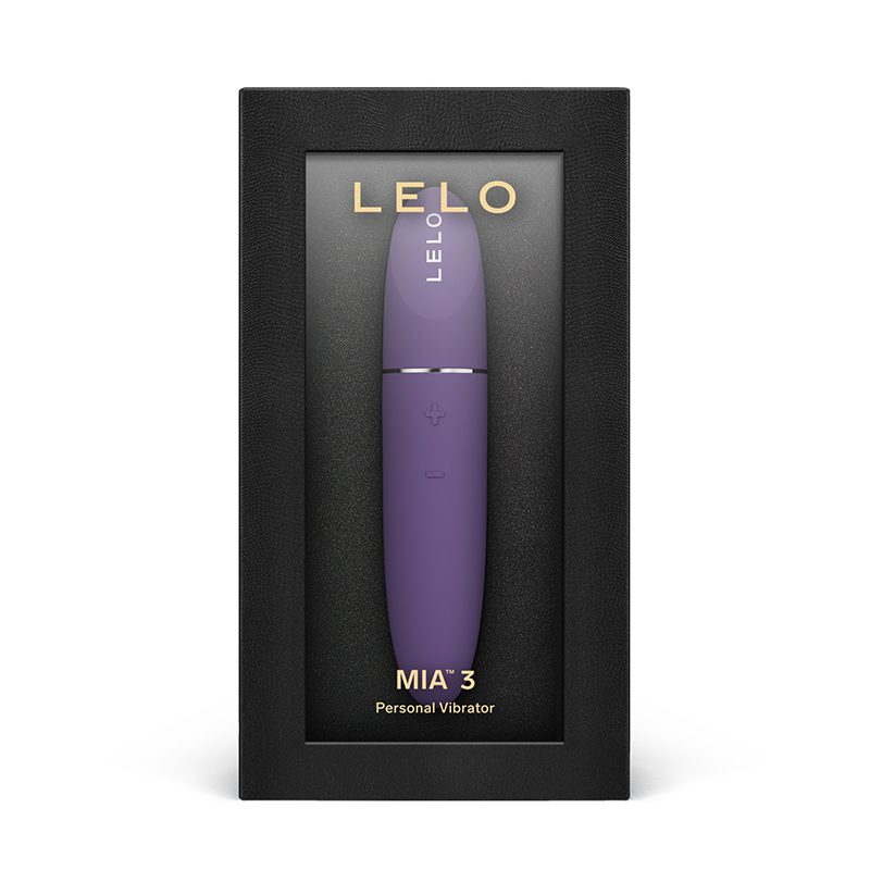 Lelo Mia 3 Purple