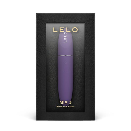 Lelo Mia 3 Purple