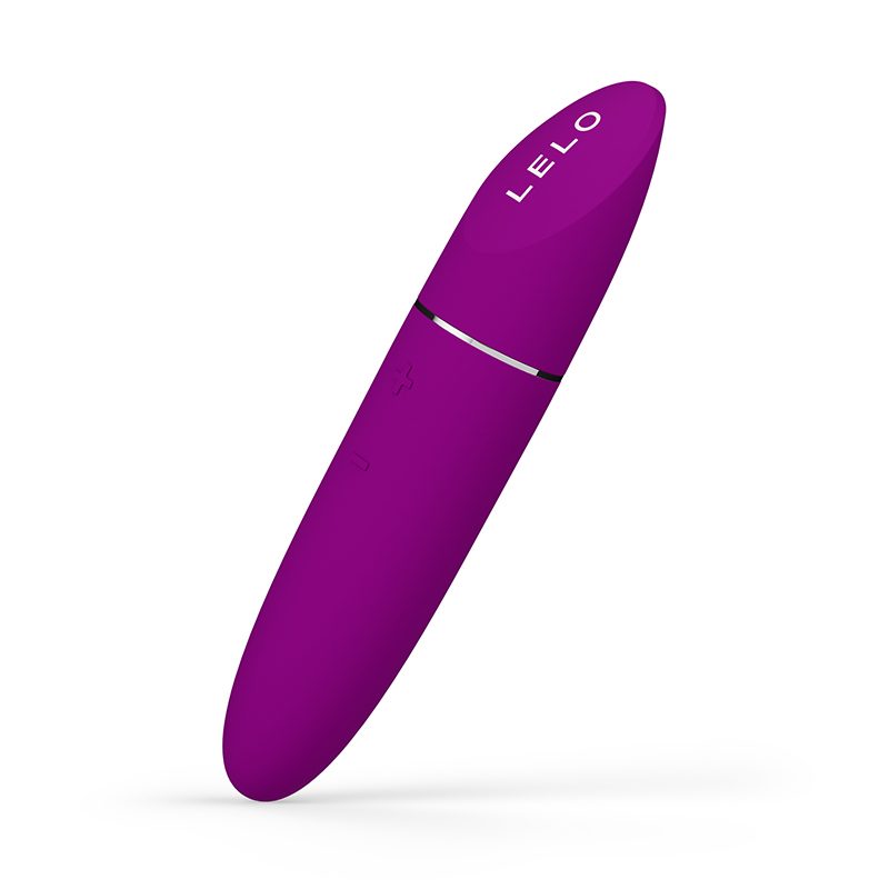 Lelo Mia 3 Deep Rose