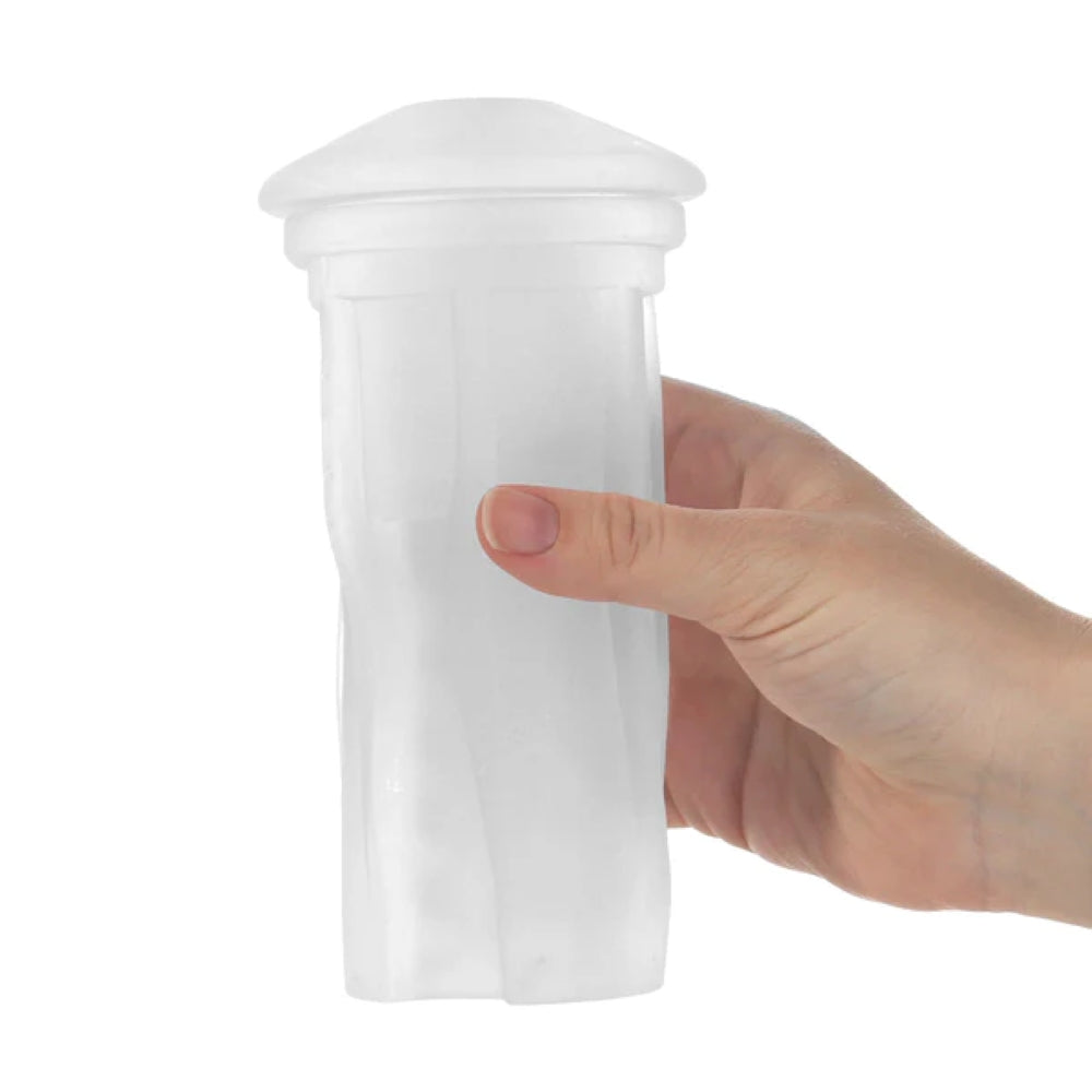 Lovense Max 2 Clear Sleeve
