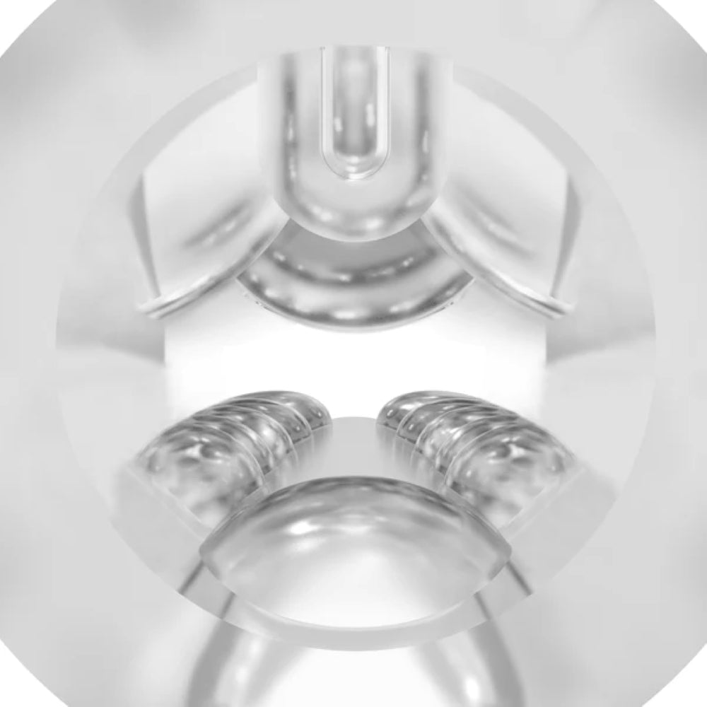 Lovense Max 2 Clear Sleeve