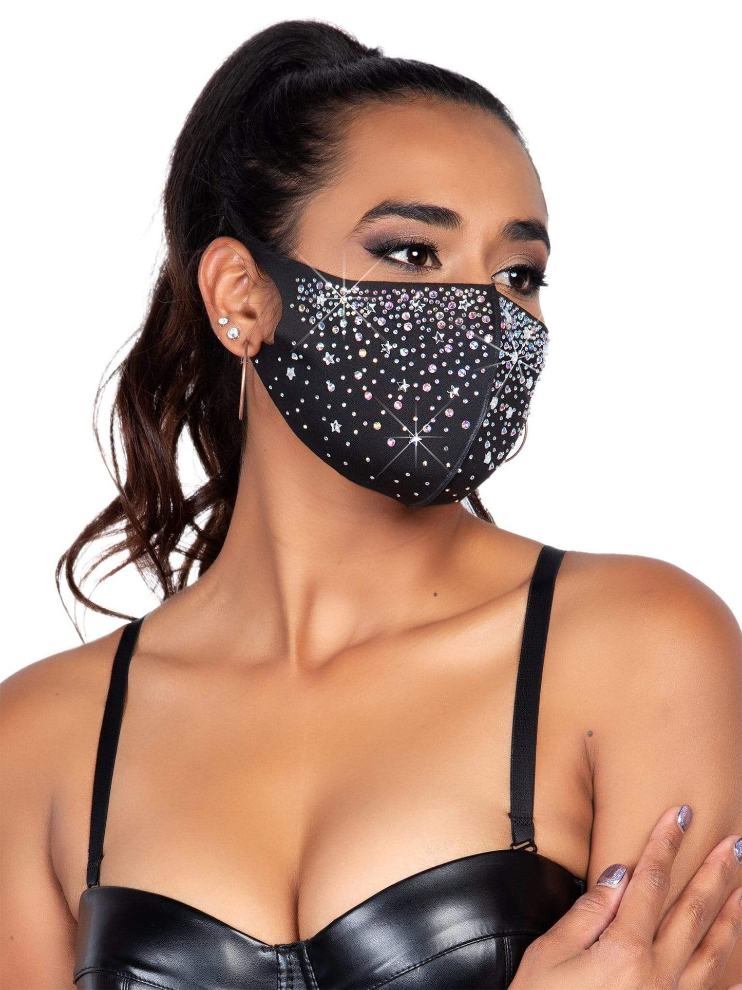 Nova Face Mask