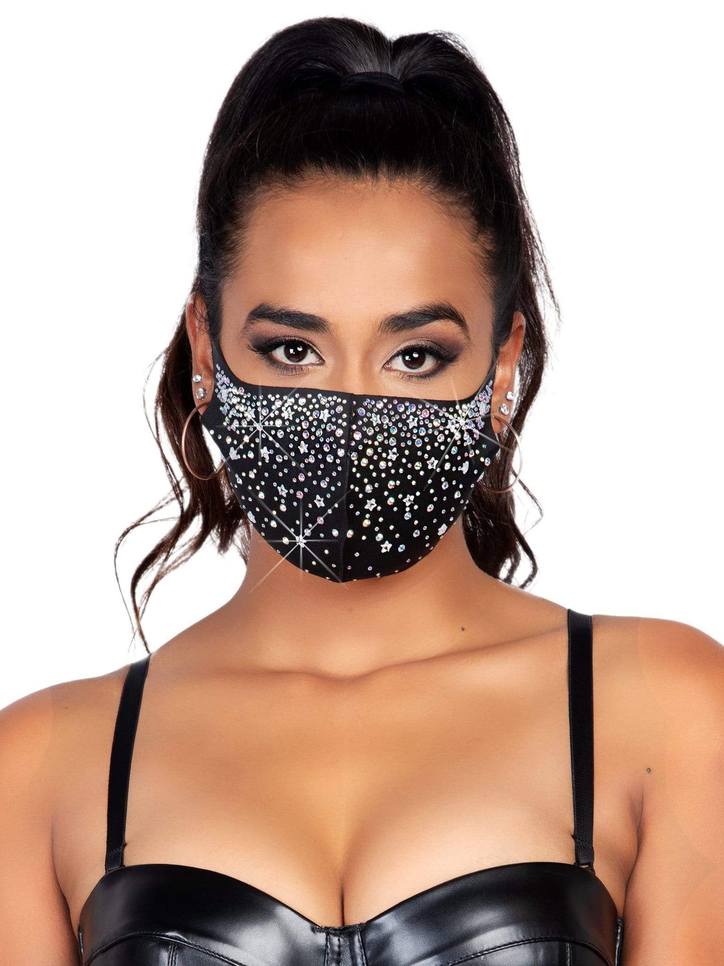 Nova Face Mask