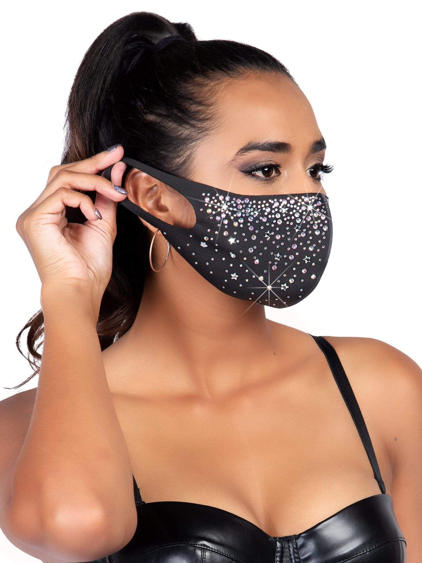 Nova Face Mask