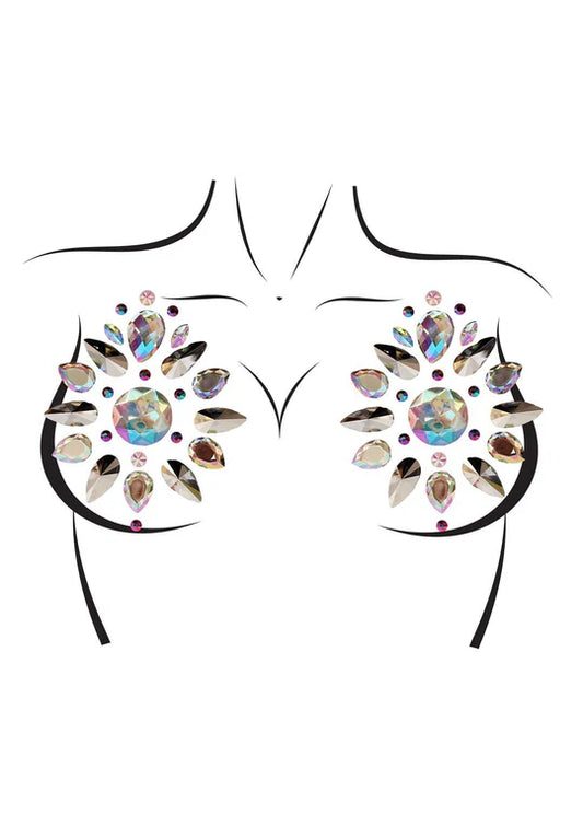 Cairo Nipple Jewels Sticker
