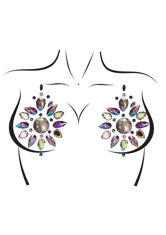 Cressida Nipple Jewels Sticker