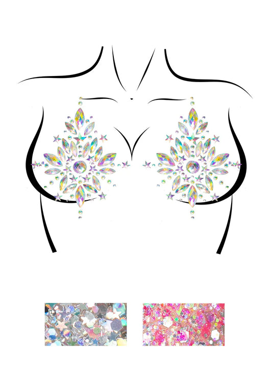 Cambria Jewels Sticker