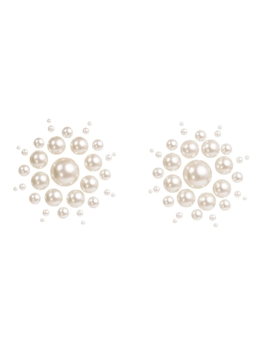 Isla Pearl Nipple Covers