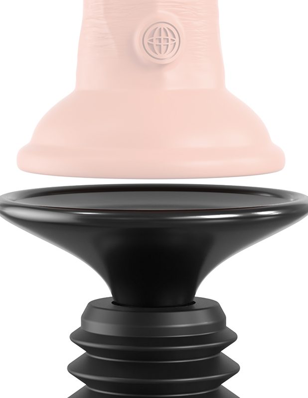 Body Dock Handheld Thruster