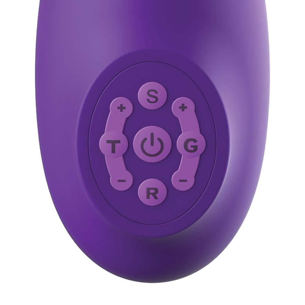 Ultimate Pleasure Pro Plus