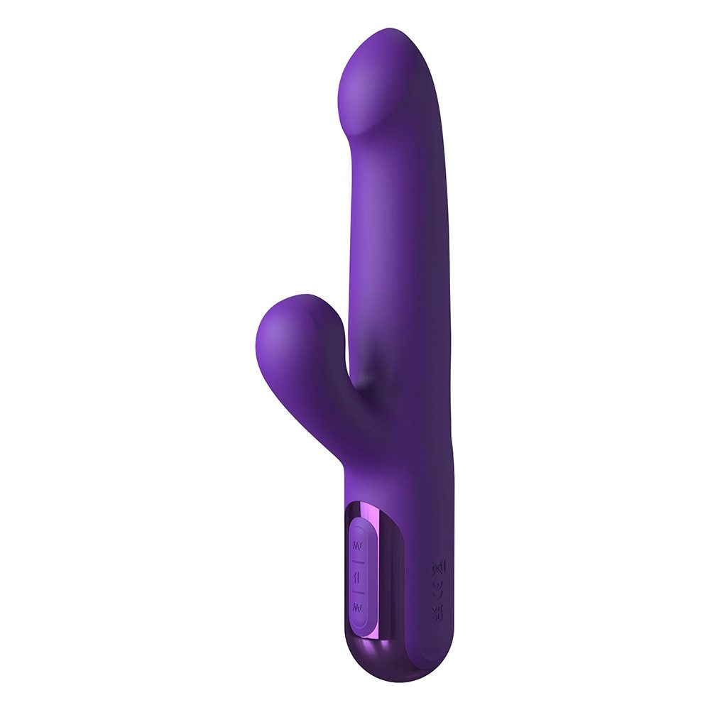 Fantasy for Her Super SoniX Thruster