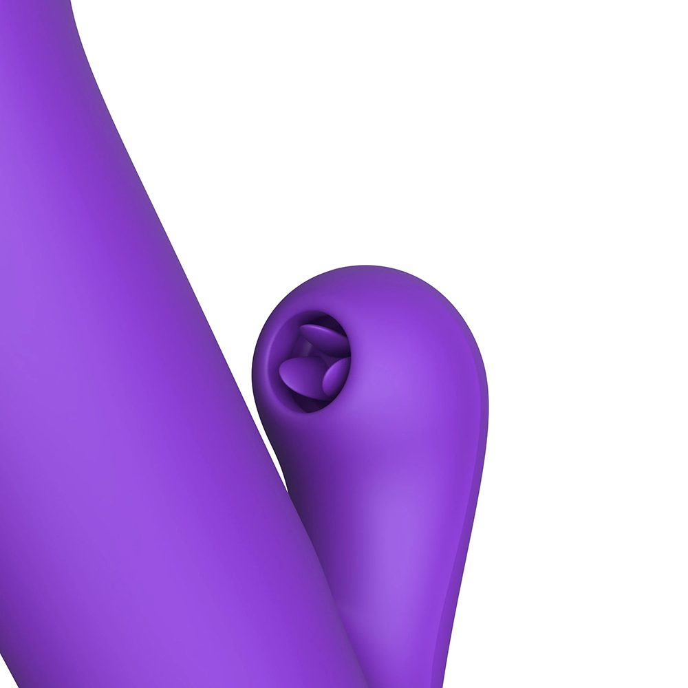 Fantasy for Her Super SoniX Thruster