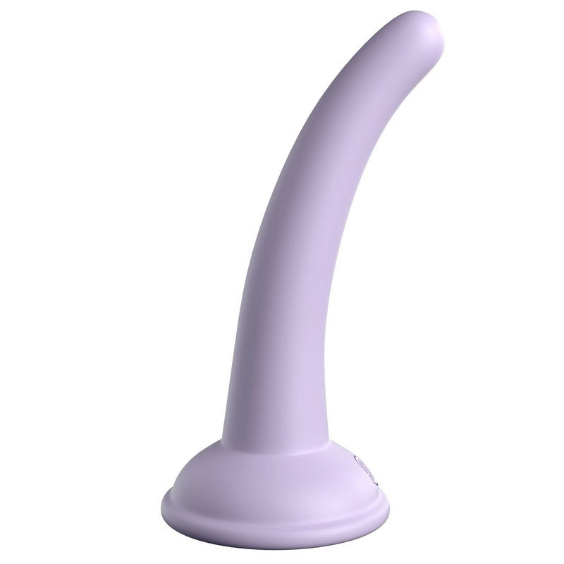 Dillio Platinum 5” Curious Five Purple