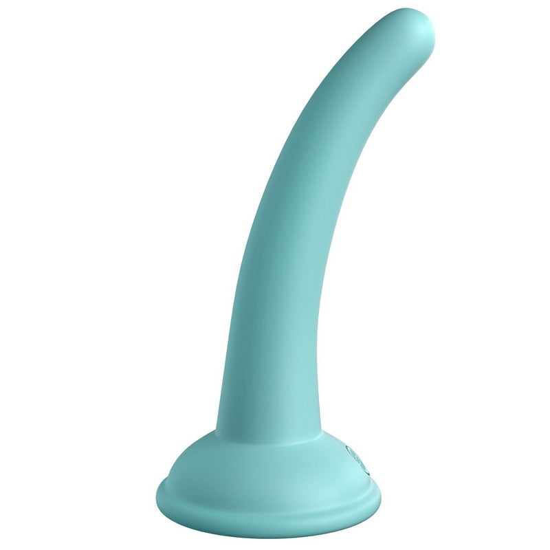 Dillio Platinum 5” Curious Five Teal