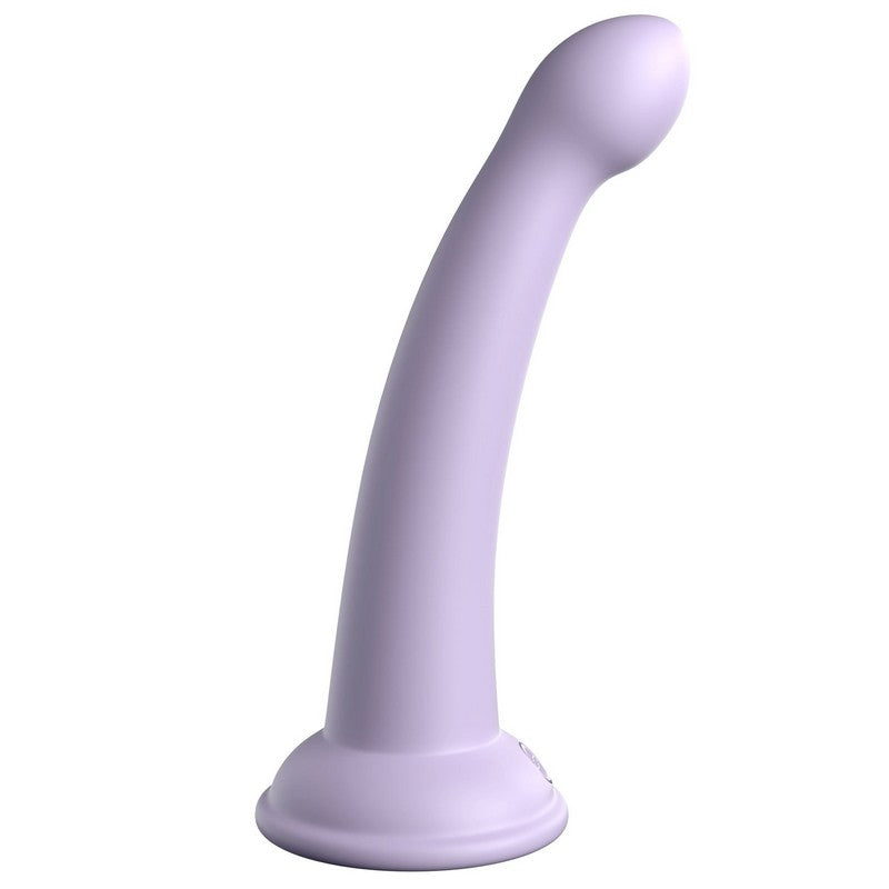 Dillio Platinum 6” Secret Explorer Purple