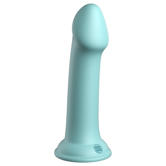 Dillio Platinum 6” Big Hero Teal