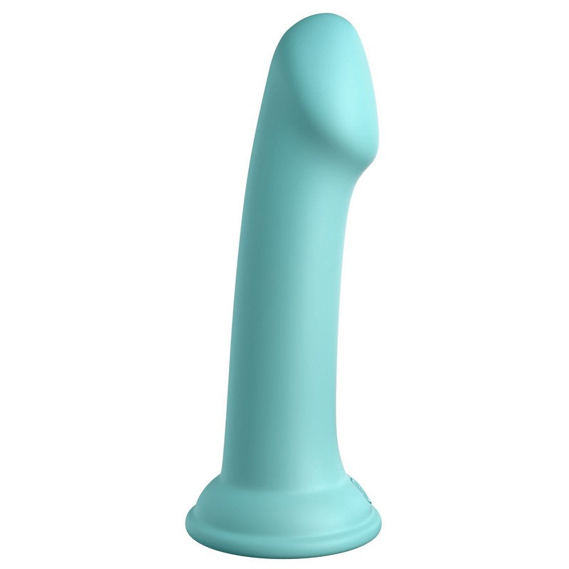 Dillio Platinum 6” Big Hero Teal