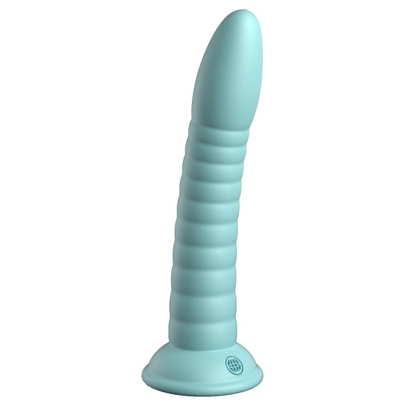 Dillio Platinum 7” Wild Thing Teal
