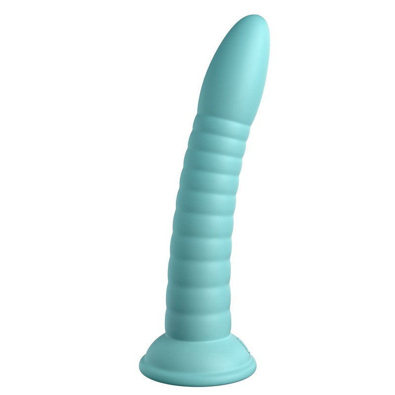 Dillio Platinum 7” Wild Thing Teal
