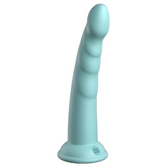 Dillio Platinum 7” Slim Seven Teal