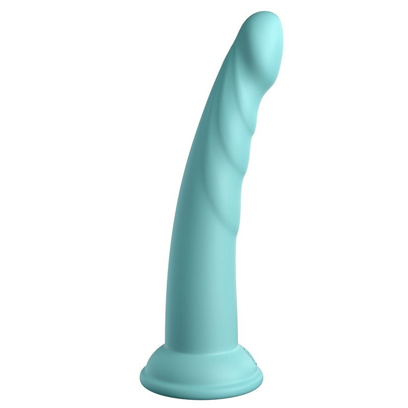 Dillio Platinum 7” Slim Seven Teal