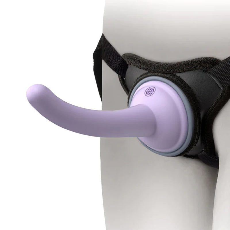 5” Dillio Platinum Body Dock SE Pegging Kit