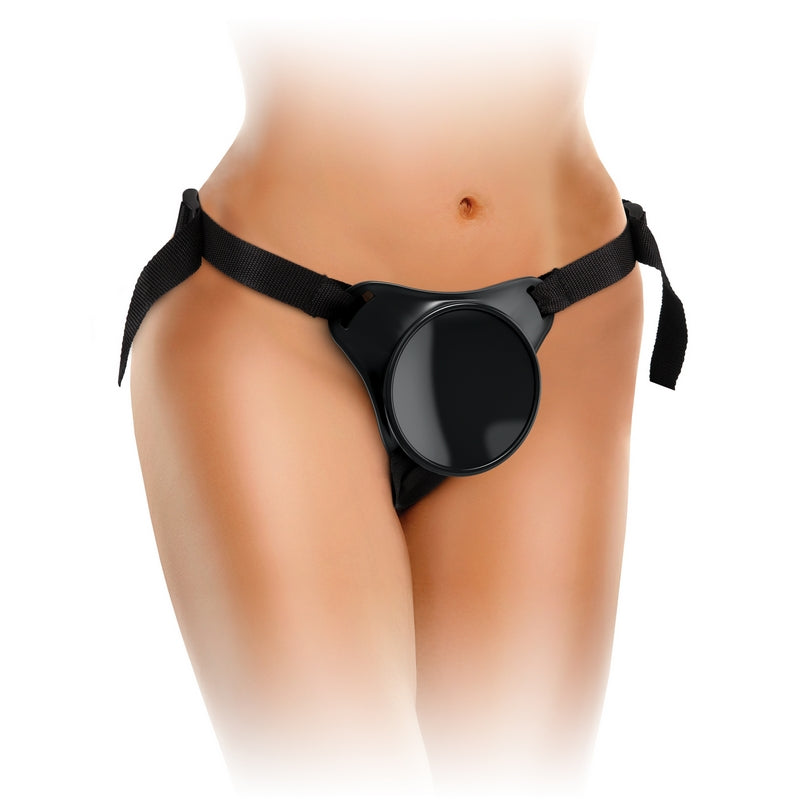 King Cock Elite Beginner’s Silicone Body Dock Kit