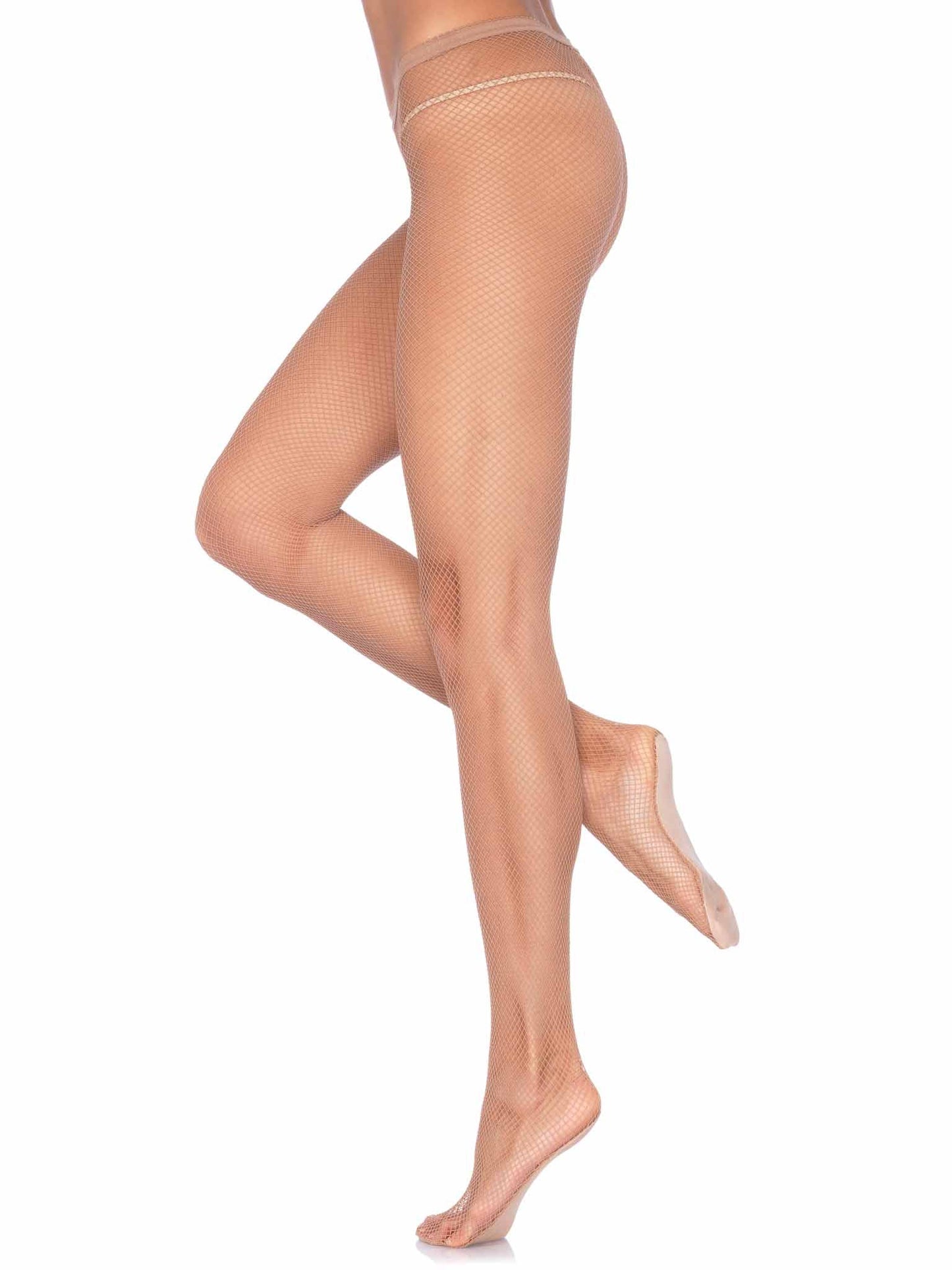 Helena Professional Fishnet Tights