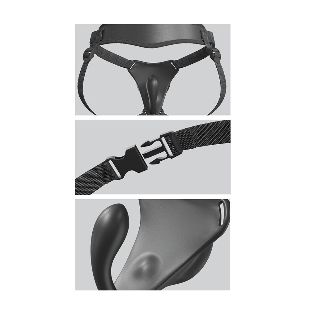 Body Dock G-Spot Pro