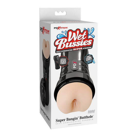Wet Bussies Super Bangin' Butthole Light