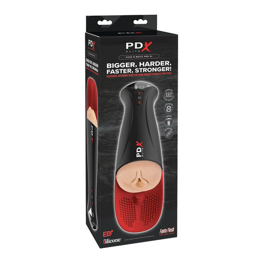 Fuck-O-Matic Pro XL Light